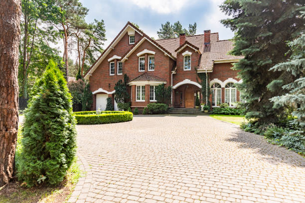 Best Driveway Paving Contractor  in Alva, FL