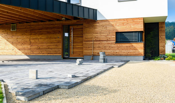 Best Driveway Paving Contractor  in Alva, FL