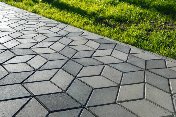 Best Local Driveway Pavers  in Alva, FL