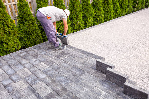 Best Driveway Paving Company  in Alva, FL