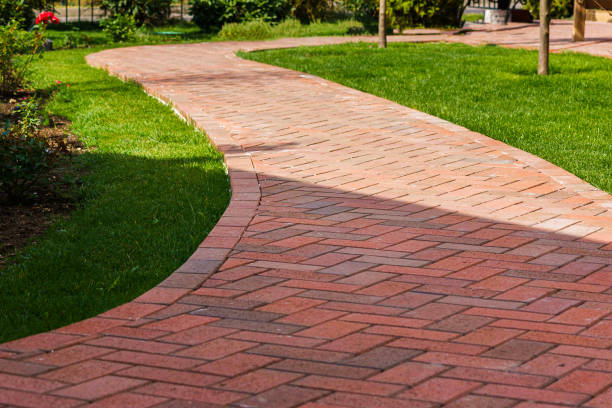 Best Driveway Pavers for Homes  in Alva, FL