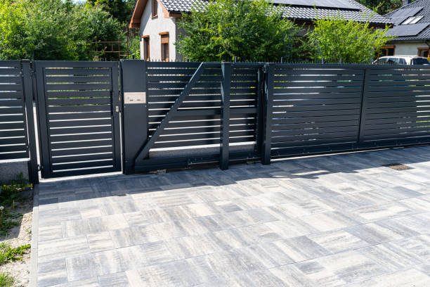 Driveway Pavers for Homes in Alva, FL
