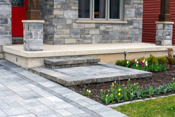 Best Permeable Paver Driveway  in Alva, FL