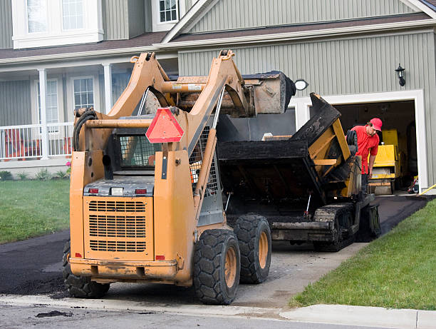 Best Driveway Paver Repair  in Alva, FL