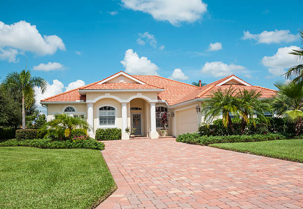 Reasons to Select Us for Your Driveway Paving Requirements in Alva, FL