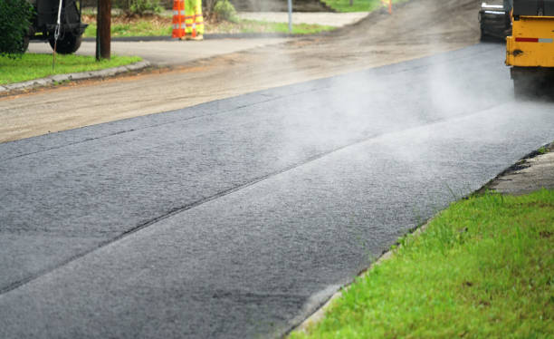 Best Residential Paver Driveway  in Alva, FL