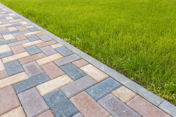 Best Custom Driveway Pavers  in Alva, FL